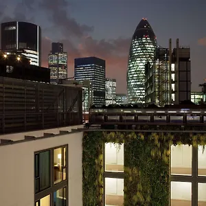 Doubletree By Hilton - Tower Of 4* Londres