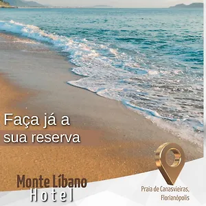 Monte Libano Apart-hotel