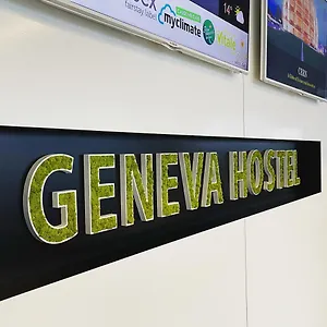 Geneva Hostel Genève