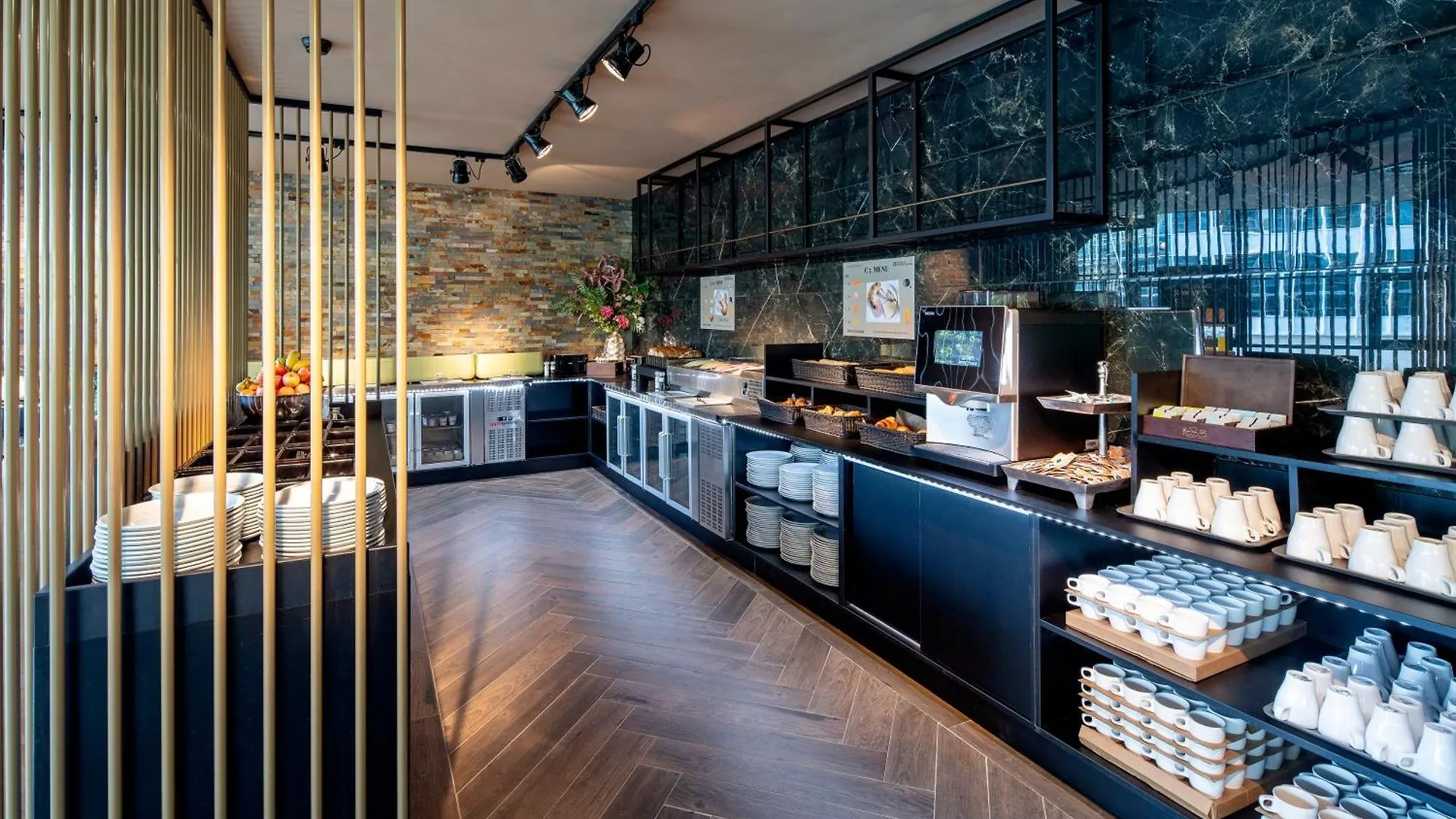 Diamond Capsule Hotel Amsterdam South Amstelveen